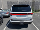 2025 Lexus GX · GX 550 Premium + in Spokane, WA (photo 3)