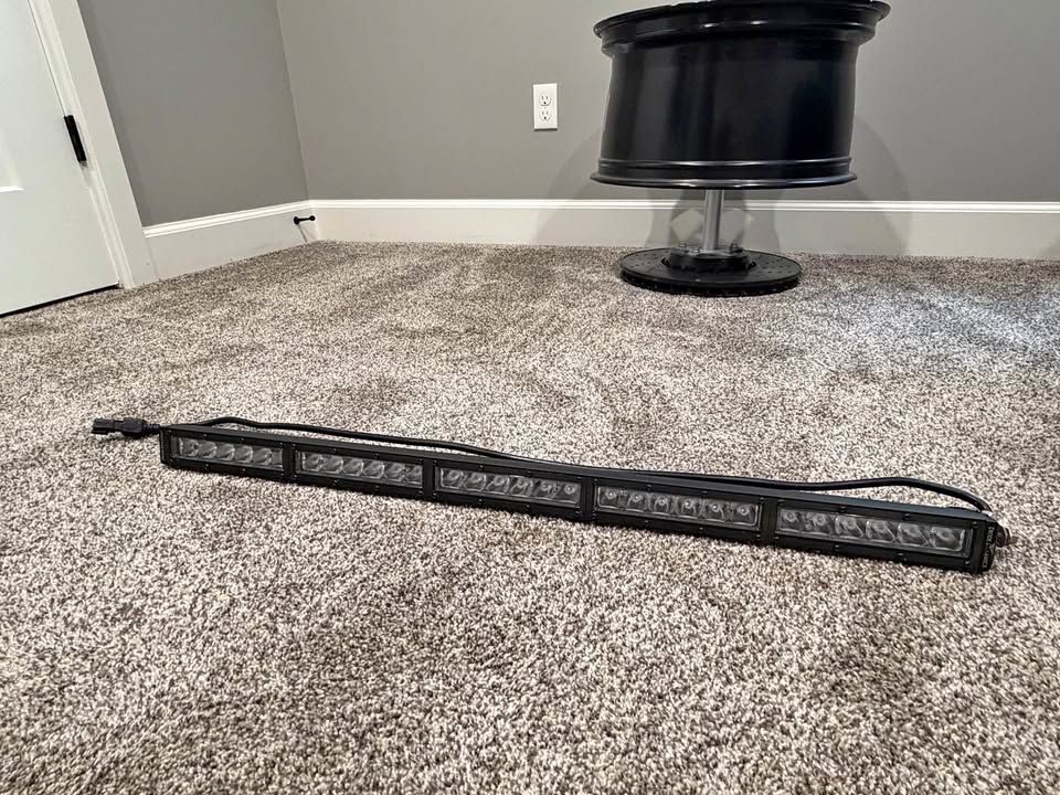 Diode Dynamics Stage Series 30inch LED Light Bar in Provo, UT (photo 1)