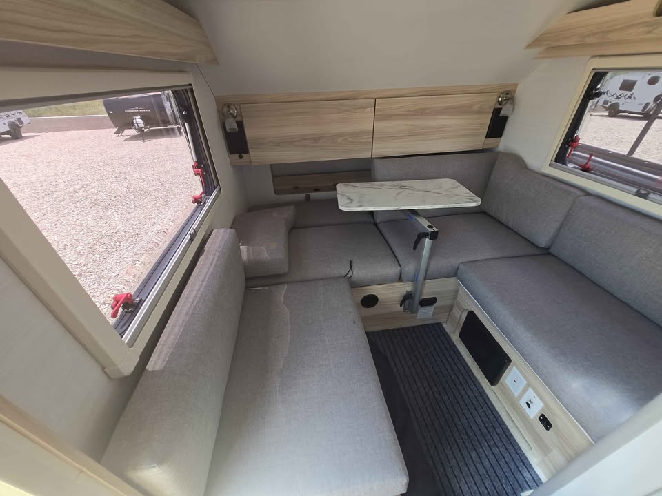 2025 Nucamp T@B 320S in Tucson, AZ (photo 5)