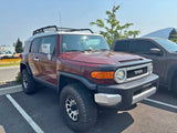 2008 Toyota FJ Cruiser in Hayden, ID (photo 1)
