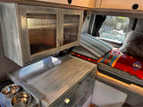 2016 Mercedes-Benz sprinter 3500, 170 ext high roof in Belvedere-Tiburon, CA (photo 9)