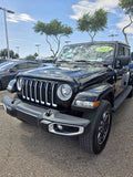 2023 Jeep Gladiator Overland Pickup 4D 5 ft
