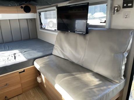 2022 Black Series Black Series Camper HQ12 in Golden, CO (photo 5)