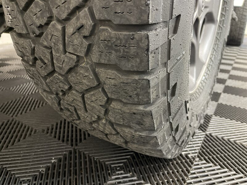 2021 Jeep gladiator california edition — photo 12
