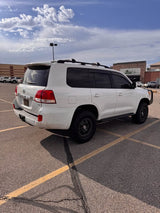 2008 Toyota Landcruiser · Sport Utility 4D in Salt Lake City, UT (photo 5)