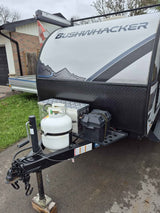 2024 Braxton Creek Bushwhacker Teardrop Trailer in Burlington, ON (photo 4)