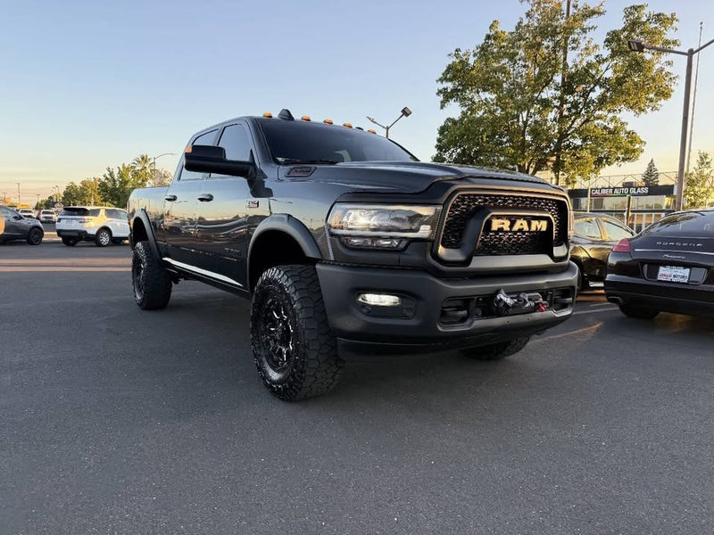 2019 Ram 2500 in Sacramento, CA (photo 4) — photo 4
