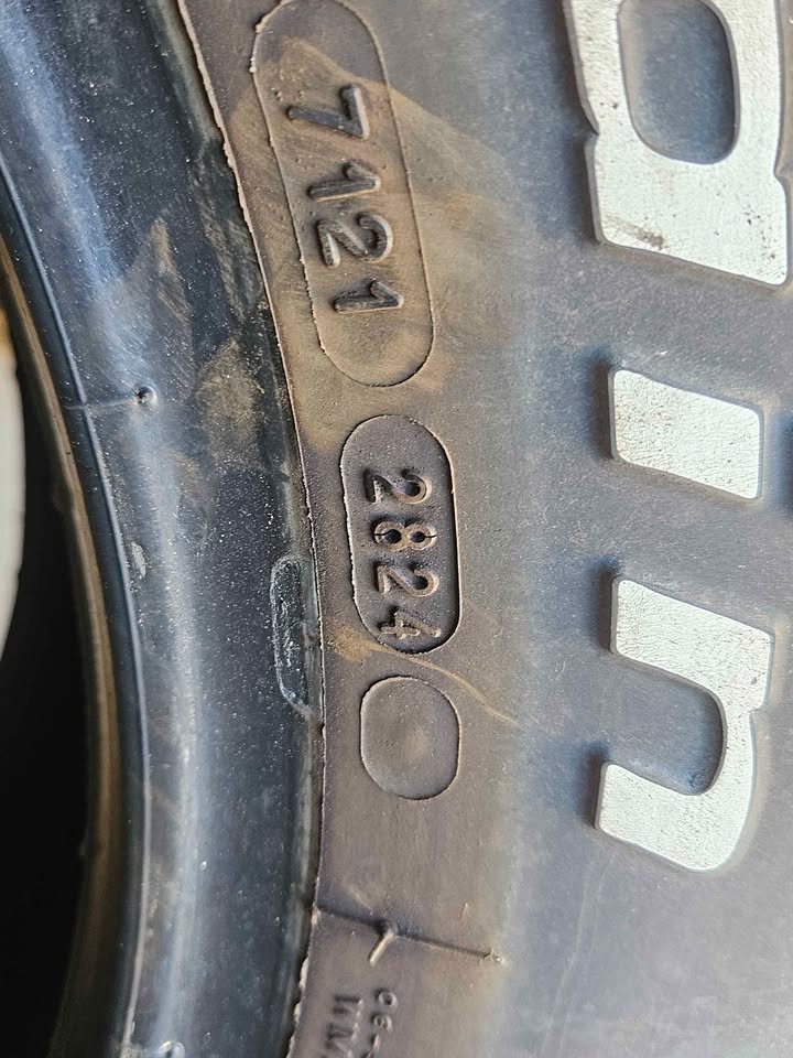 LT 265/70R17 BFGOODRICH KO2 NEW TAKEOFFS 10 PLY in West Valley City, UT (photo 6)
