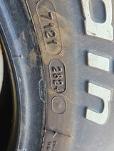LT 265/70R17 BFGOODRICH KO2 NEW TAKEOFFS 10 PLY in West Valley City, UT (photo 6)