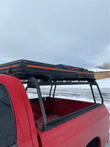 23zero Kabari X rooftop tent in Fernley, NV (photo 3)