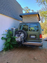 2005 Ford E350 Sportsmobile Camper Van in San Andreas, CA (photo 2)