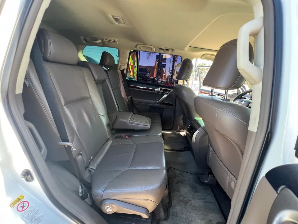2013 Lexus GX Gx460 Sport Utility in San Diego, CA (photo 3) — photo 3