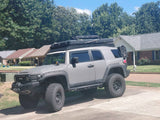 2008 Toyota FJ Cruiser · Trail teams in Vancouver, WA (photo 2)