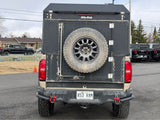 2022 Chevrolet Colorado Crew Cab in Gatineau, QC (photo 9)