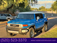 2008 Toyota FJ Cruiser in Tucson, AZ (photo 1)