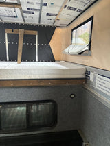 OVRLND Camper bed rail pop top in Salt Lake City, UT (photo 3)