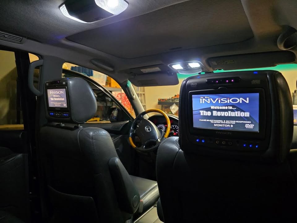 2004 Lexus gx470 - off road overland build — photo 11