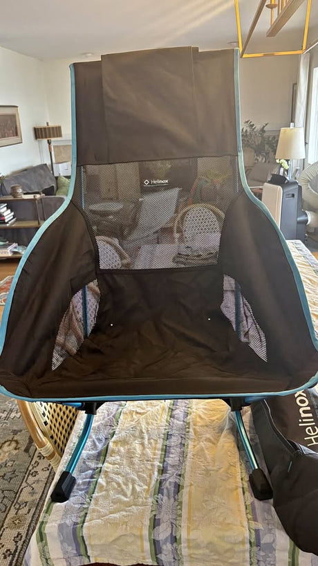 Helinox Playa Chair in Dana Point, CA (photo 1)