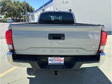2018 Toyota Tacoma Double Cab · TRD Off-Road Pickup 4D 6 ft in Roseville, CA (photo 5)