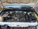 2008 Toyota Tundra CrewMax · 4x4 5.7 V8 Limited in Happy Valley, OR (photo 6)