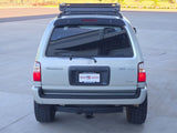 2000 Toyota 4RUNNER SR5 4WD AUTO in Vancouver, WA (photo 7)