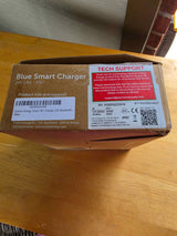 Victron Energy blue smart IP67 24V 12 waterproof professional battery charger new in the box in Owasso, OK (photo 4)