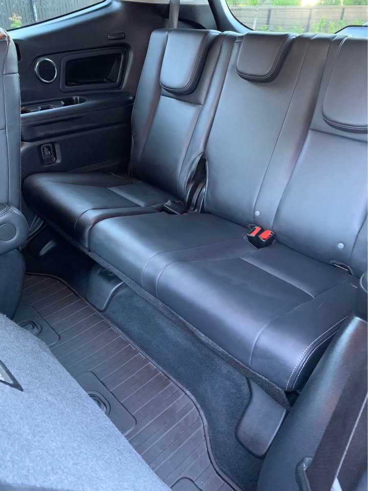 2021 Subaru Ascent · Limited Sport Utility 4D in Portland, OR (photo 12) — photo 12