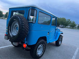 1969 Toyota Landcruiser · FJ40 in West Jordan, UT (photo 6)