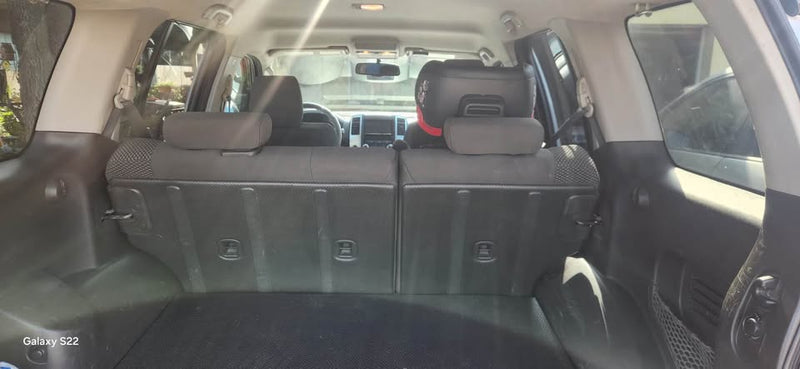 2011 Nissan Xterra in Madera, CA (photo 7) — photo 7