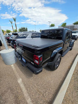 2023 Jeep Gladiator Overland Pickup 4D 5 ft in Surprise, AZ (photo 3)
