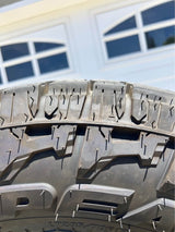 Falken Wildpeak A/T4W 285/70R17 in Escalon, CA (photo 4)
