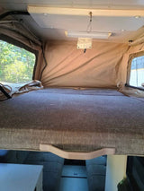 2005 Ford E350 Sportsmobile Camper Van in San Andreas, CA (photo 6)