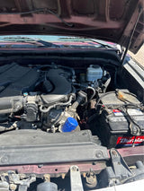 2007 Toyota FJ Cruiser in Santee, CA (photo 10)