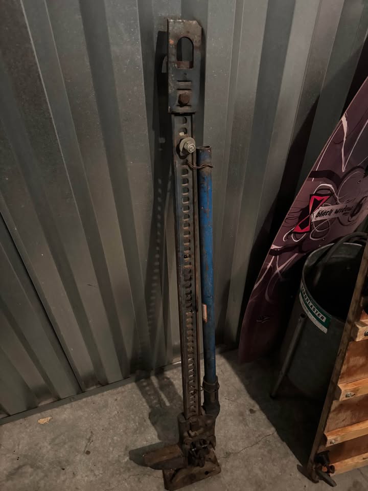 Hi Lift Jack in Salt Lake City, UT (photo 3) — photo 3