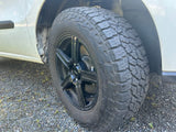 Falken Wildpeak AT Tires 235/65/16r in Tacoma, WA (photo 4)
