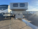2026 Adventurer Scout Olympic Slide In Cabover Truck Camper 33283 in Boise, ID (photo 10)