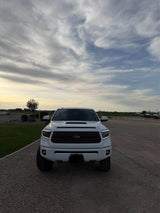 2018 Toyota Tundra CrewMax · SR5 Pickup 4D 5 1/2 ft in Nampa, ID (photo 2)