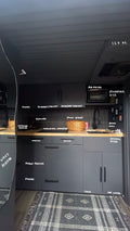 NEW Stealthy Luxe Condo Built to Explore, Festival Ready, AC + Pet Friendly