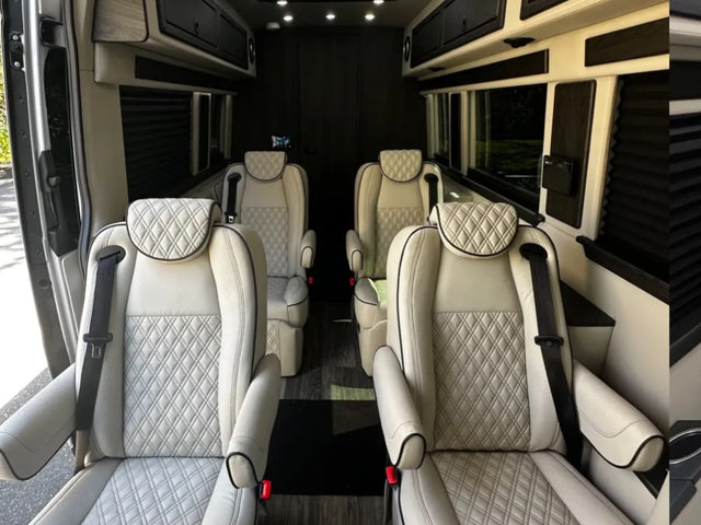 Class B Mercedes OGV 2025 — photo 3