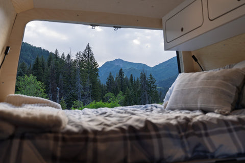 2025 **AWD **Sprinter for Off-Grid Adventures! overland rental