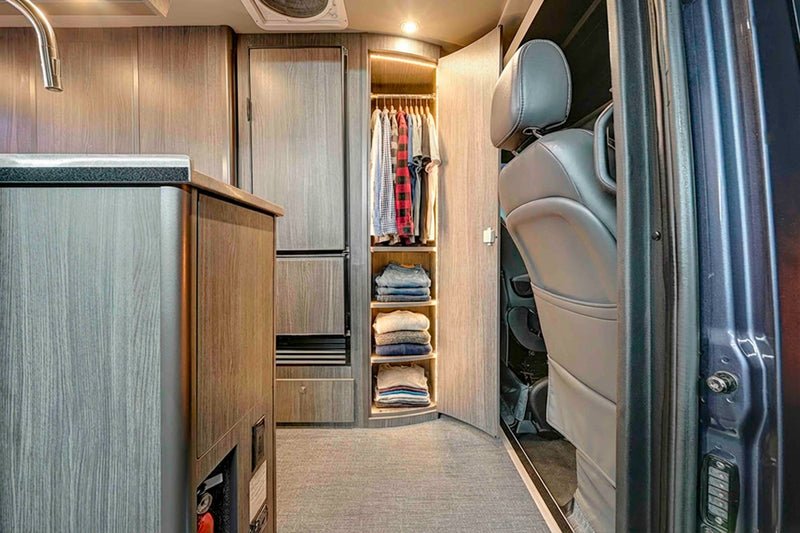  and cozy rear seating — photo 8