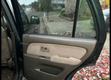 2001 Toyota 4Runner · SR5 Premium Sport Utility 4D in Hercules, CA (photo 9)