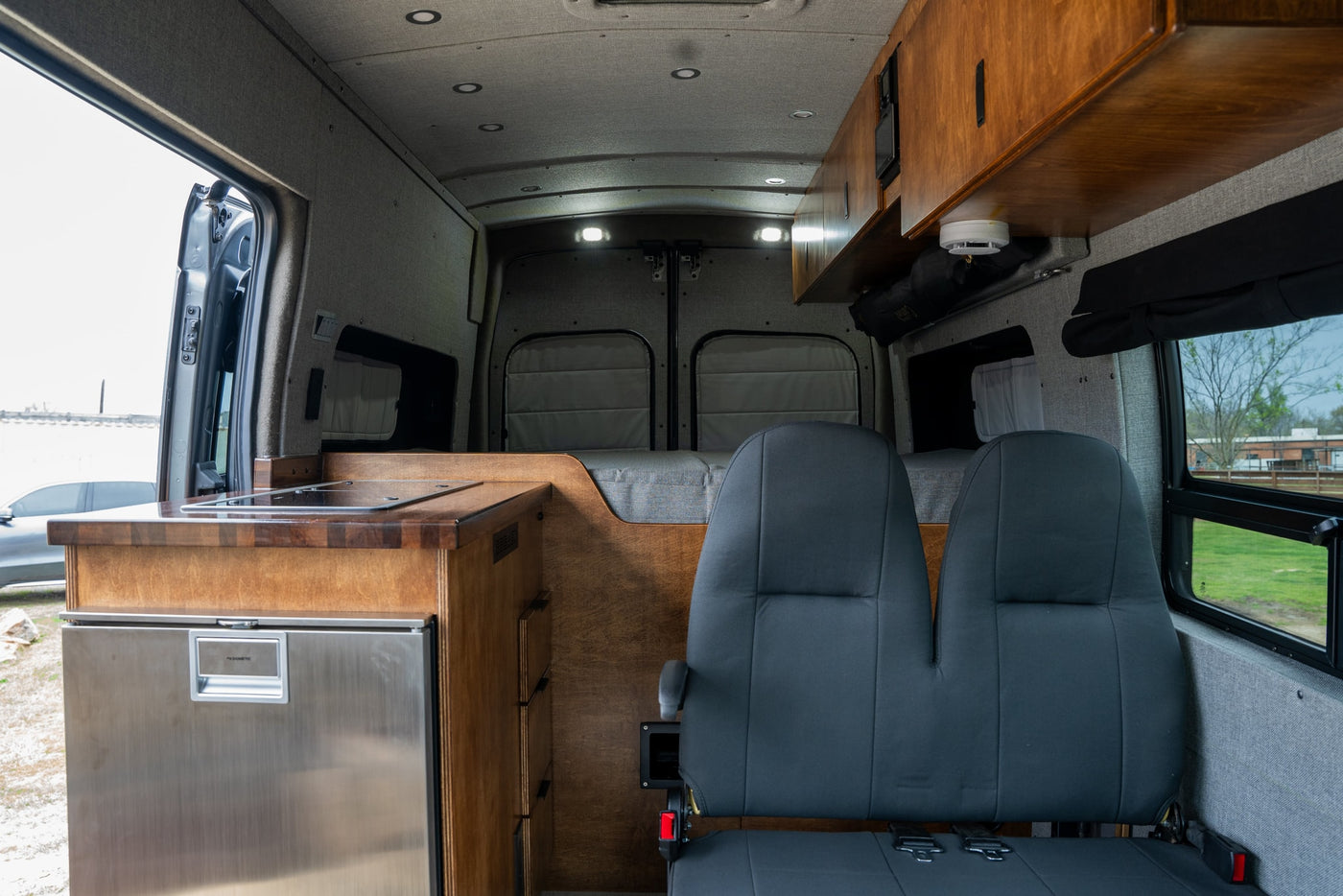 equipped for travel and adventure — photo 12
