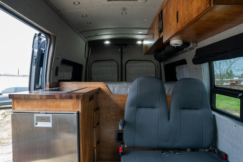  equipped for travel and adventure — photo 12