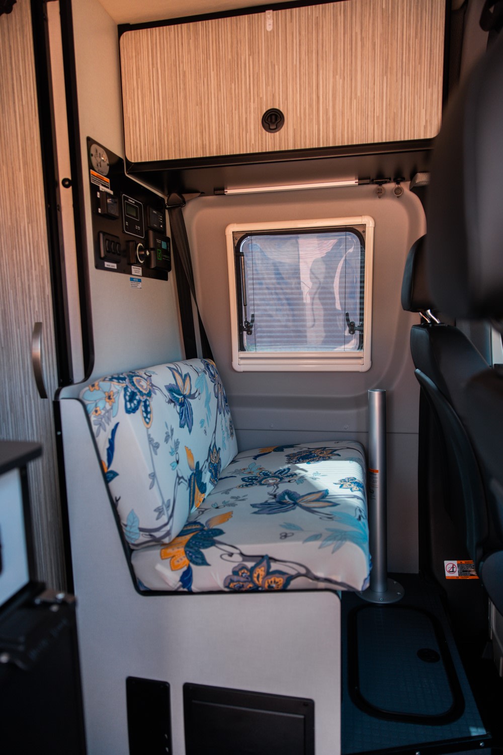 2024 Winnebago Revel "Summit" -Unlimited Miles -Free P/U