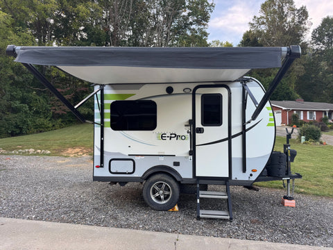 Funsize — Tiny Trailer, Big Adventure! — photo 3