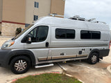 The Cozy Cruiser - Pet Friendly!