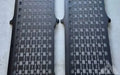 IBEX Molle Panel - Full Height