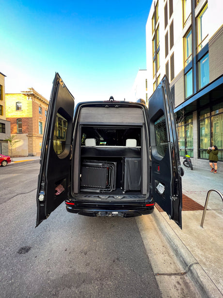 2022 Airstream Interstate