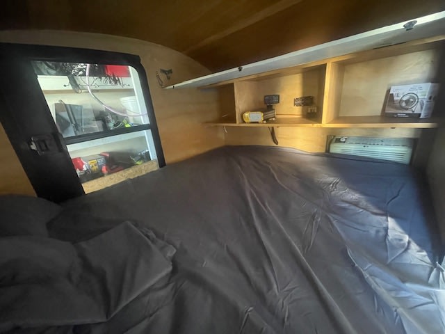  ideal for an RV rental